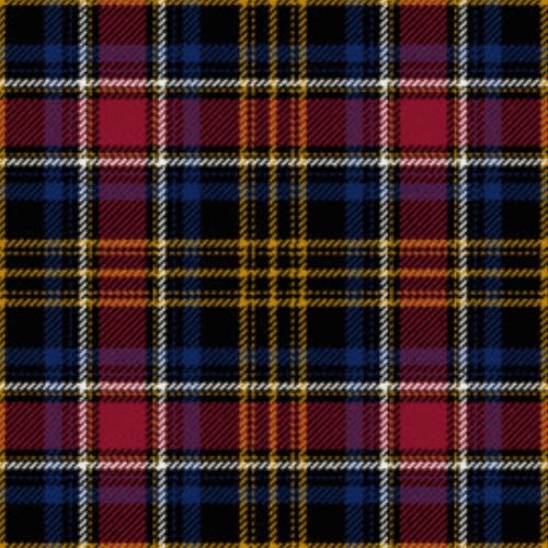 Ruxton Tartan - Imperial Highland Supplies