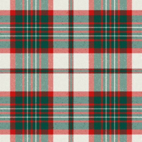 Scott Dress Tartan - Imperial Highland Supplies