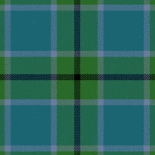 Scott Green (Sir Walter) Ancient Tartan - Imperial Highland Supplies