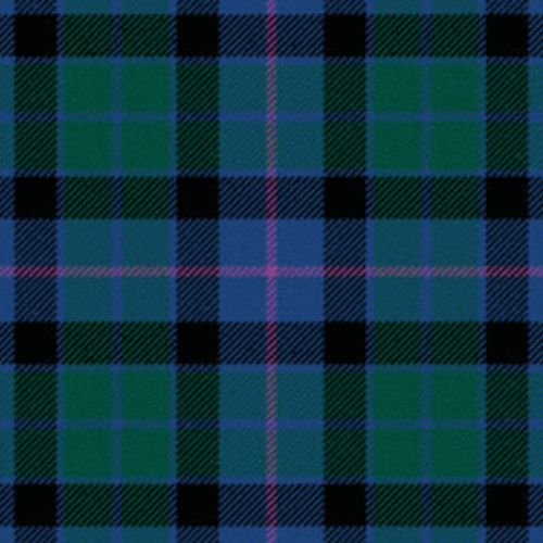 Scottish Airports Tartan - Imperial Highland Supplies