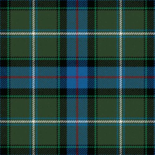 Scottish Ambulance Service Tartan - Imperial Highland Supplies