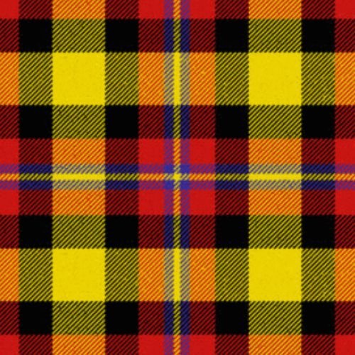 Scottish American Athletic Association Tartan - Imperial Highland Supplies