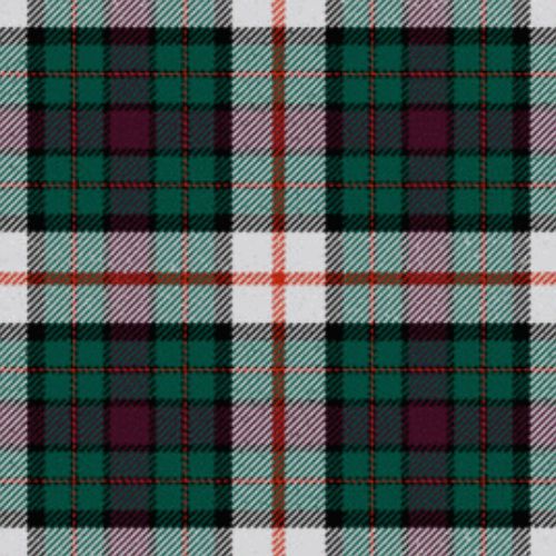 Scottish Borders Union Cattle Show Tartan - Imperial Highland Supplies