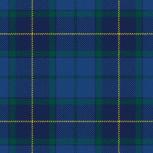 Scottish Canals Tartan - Imperial Highland Supplies