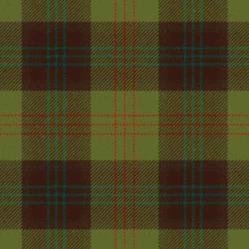 Scottish Crofting Foundation Tartan - Imperial Highland Supplies
