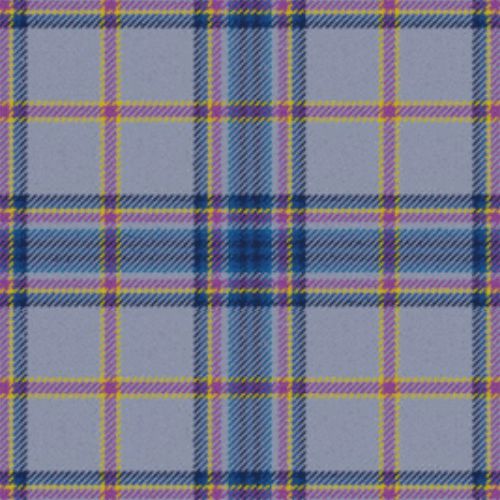 Scottish Foundation VA Highlands Tartan - Imperial Highland Supplies
