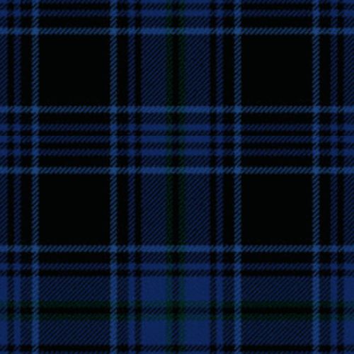 Scottish Funereal Association Tartan - Imperial Highland Supplies
