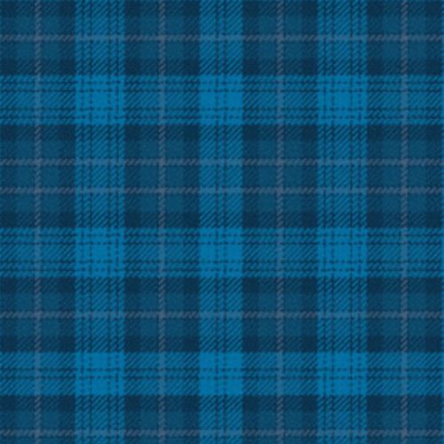 Scottish Gas Tartan - Imperial Highland Supplies