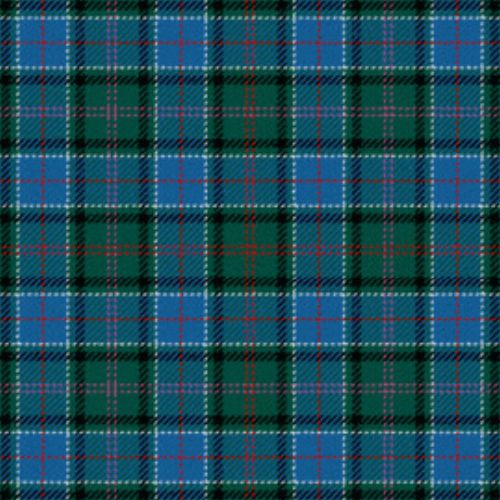 Scottish Heritage USA Tartan - Imperial Highland Supplies