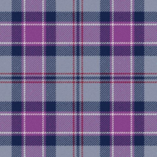 Scottish Highlander Tartan - Imperial Highland Supplies
