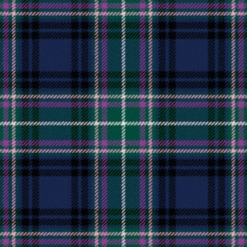 Scottish Hockey Union Tartan - Imperial Highland Supplies
