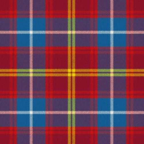Scottish Institute of Sport Tartan - Imperial Highland Supplies