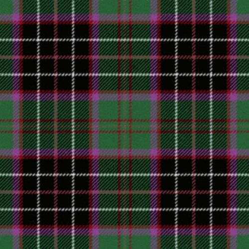 Scottish Lion Ancient Tartan - Imperial Highland Supplies