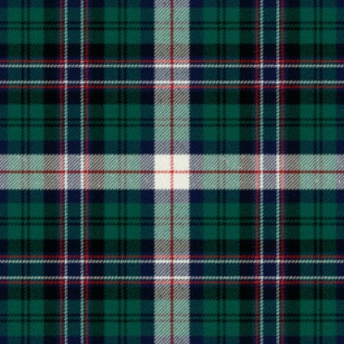 Scottish National Dress Tartan - Imperial Highland Supplies