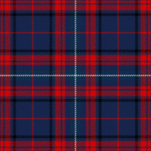 Scottish North American Business Council Tartan - Imperial Highland Supplies