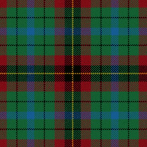 Scottish Parliament (Unofficial) Ancient Tartan - Imperial Highland Supplies