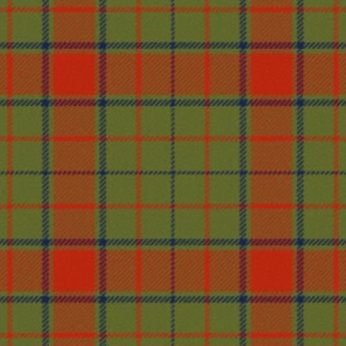 Scottish Piping Society of London Tartan - Imperial Highland Supplies