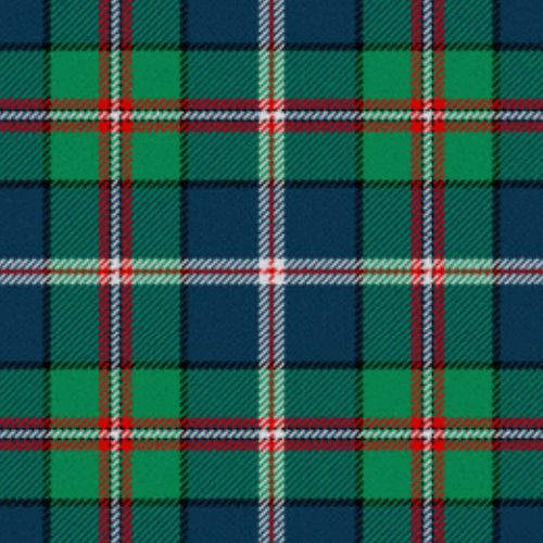 Scottish Prison Service Tartan - Imperial Highland Supplies