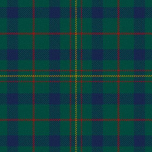 Scottish Scouts Tartan - Imperial Highland Supplies