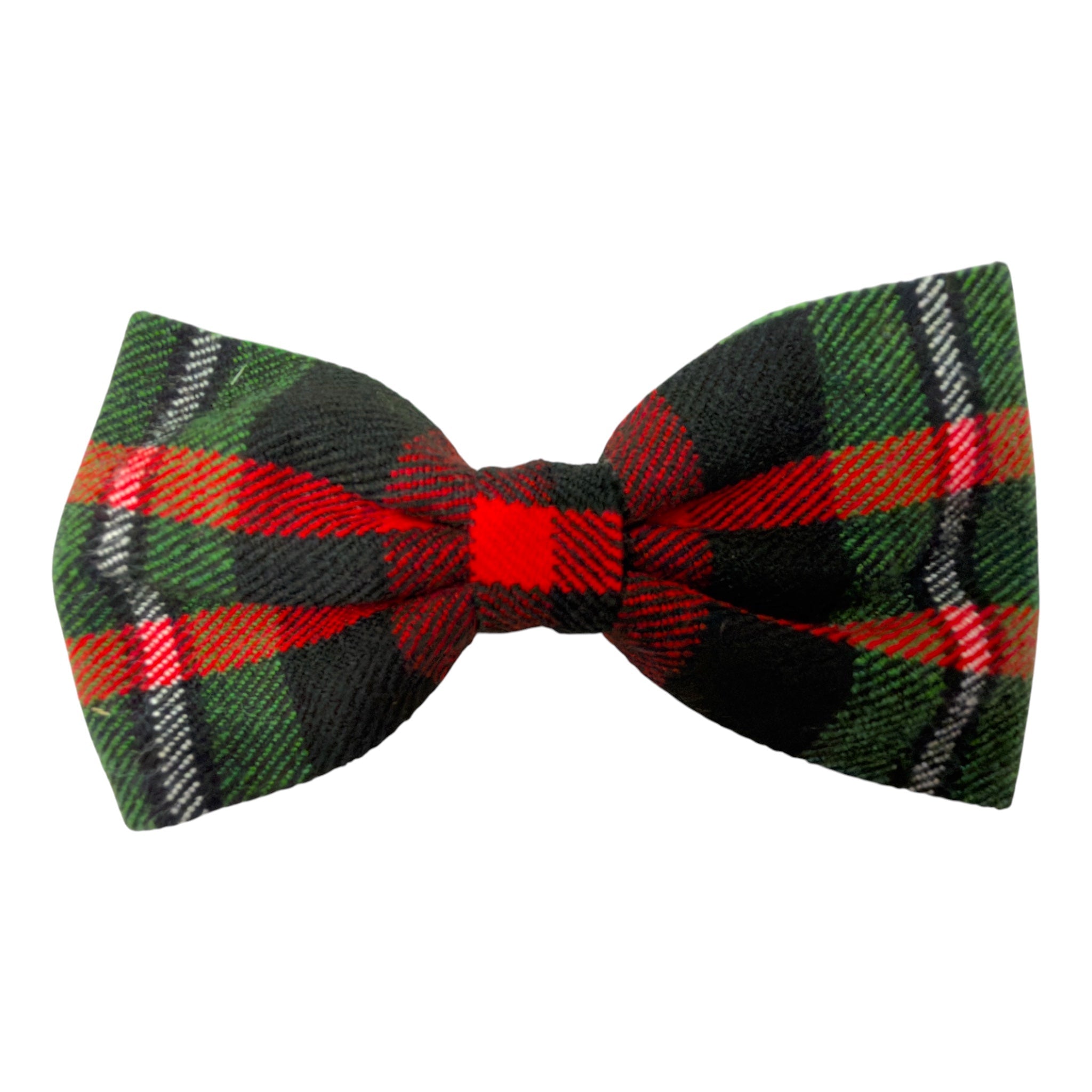 Scottish Tartan Bow Tie - Imperial Highland Supplies