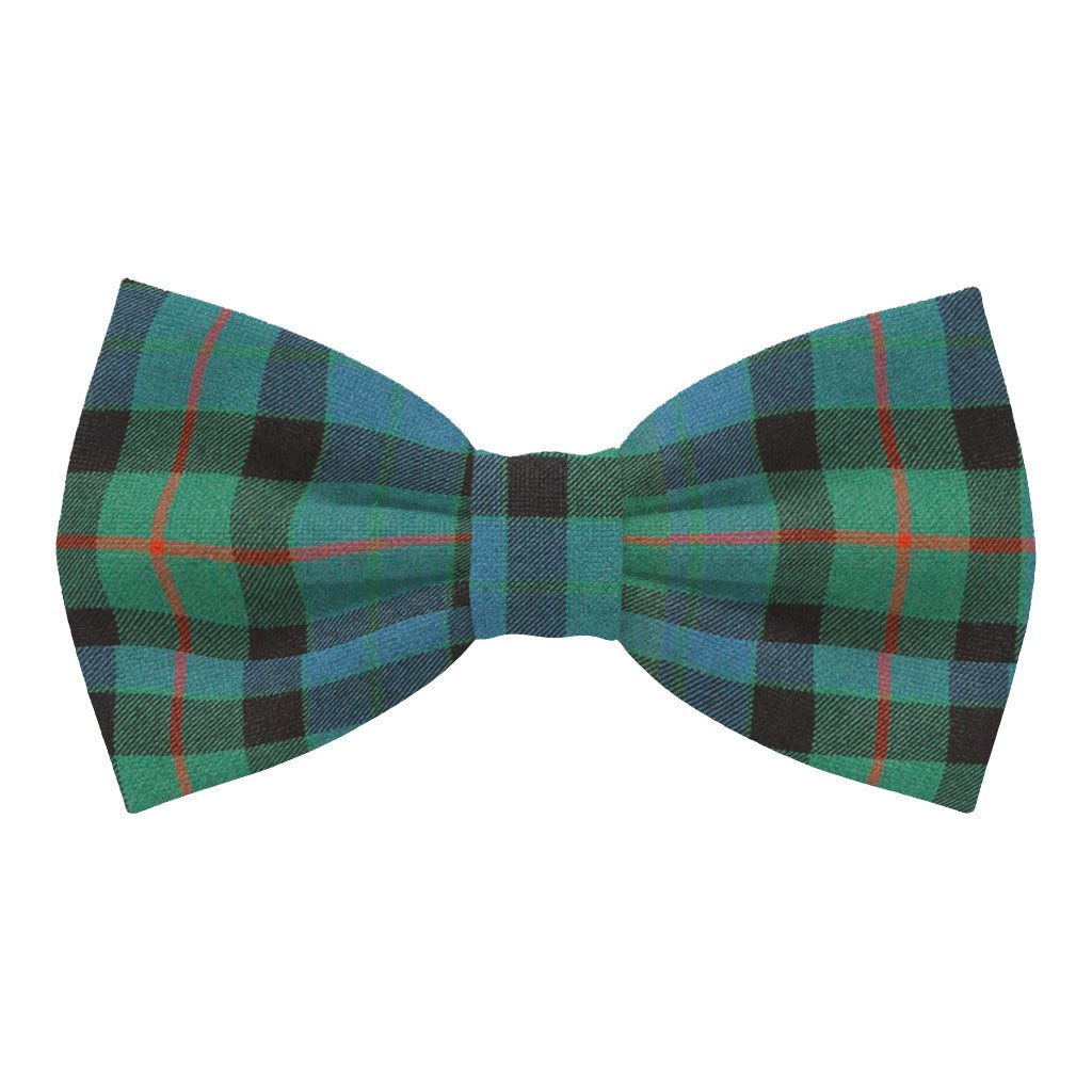Scottish Tartan Bow Tie - Imperial Highland Supplies