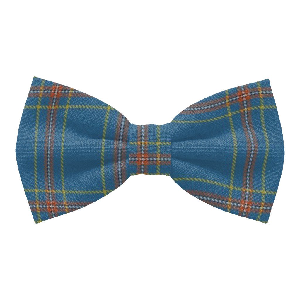 Scottish Tartan Bow Tie - Imperial Highland Supplies