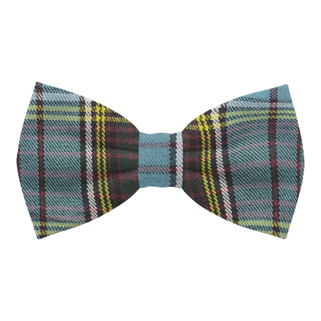 Scottish Tartan Bow Tie - Imperial Highland Supplies