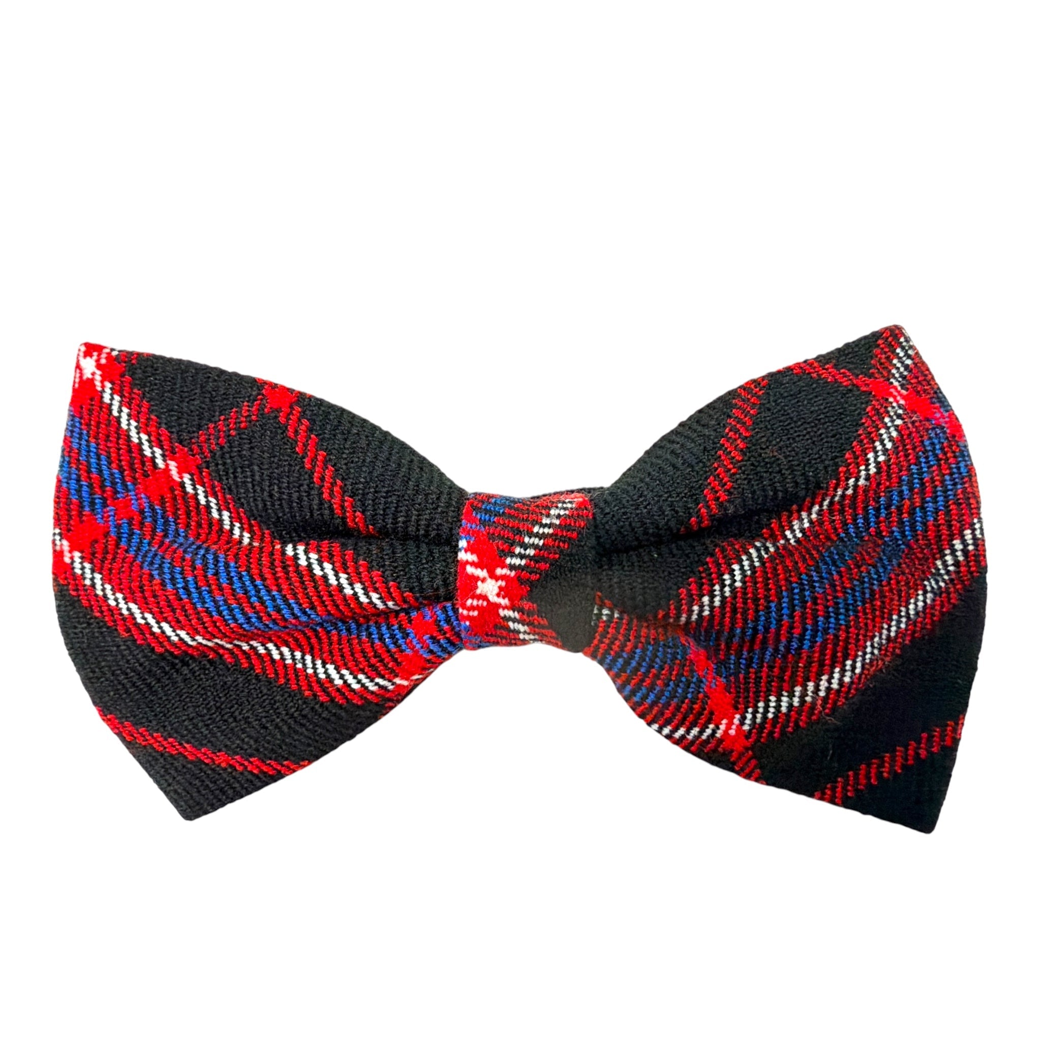 Scottish Tartan Bow Tie - Imperial Highland Supplies
