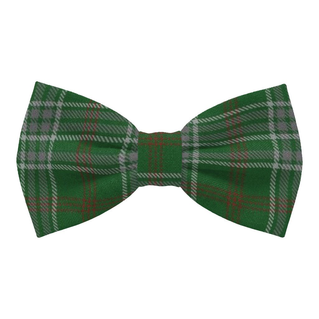 Scottish Tartan Bow Tie - Imperial Highland Supplies