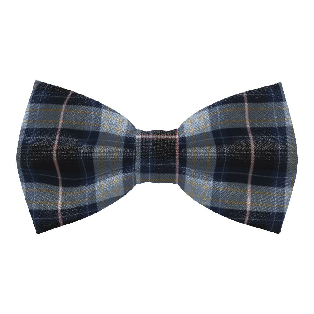 Scottish Tartan Bow Tie - Imperial Highland Supplies