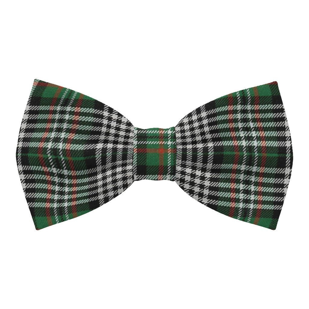 Scottish Tartan Bow Tie - Imperial Highland Supplies