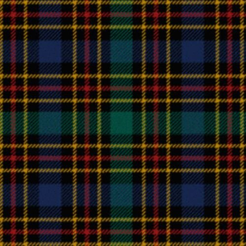 Scottish Tartan Society Tartan - Imperial Highland Supplies
