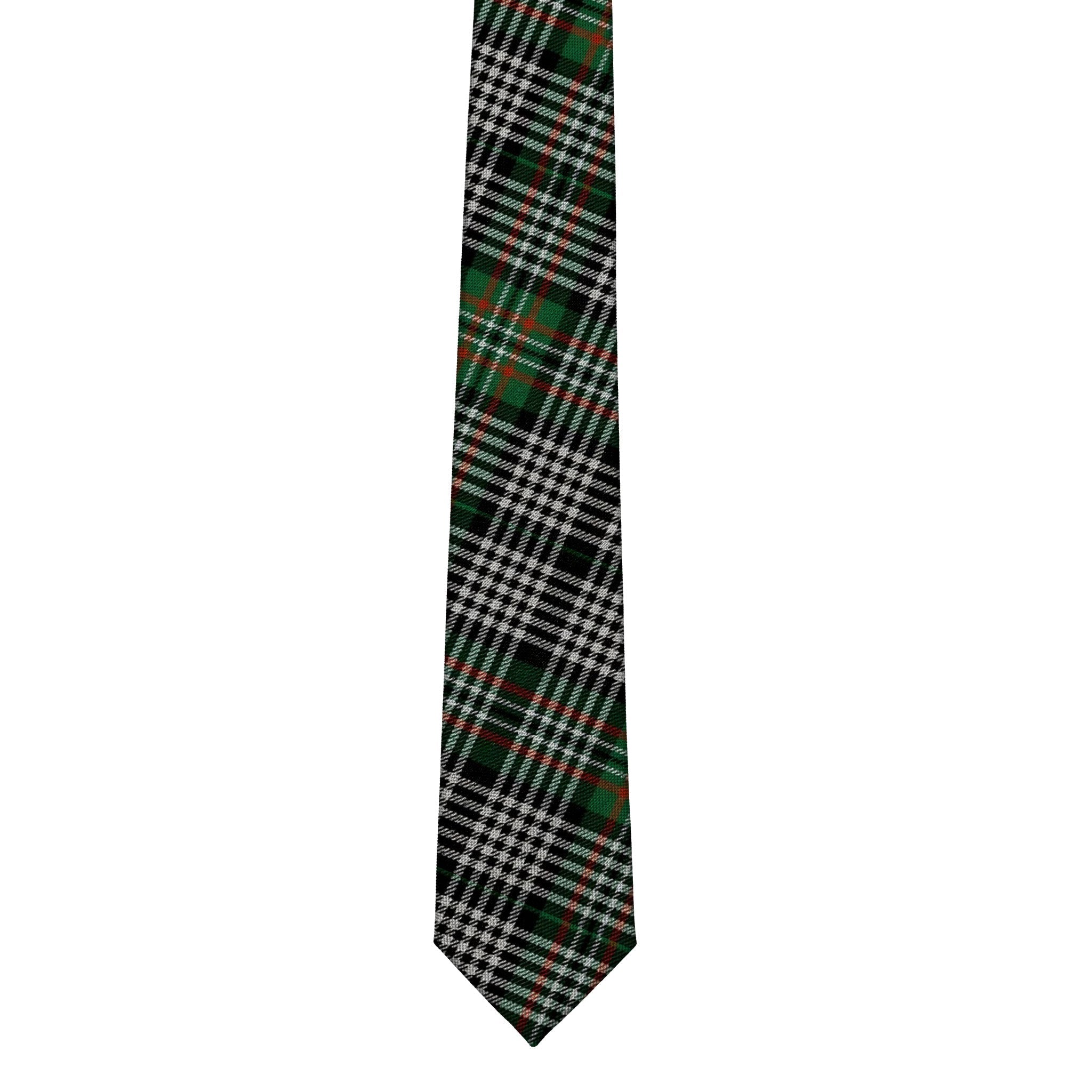 Scottish Tartan Tie - Imperial Highland Supplies