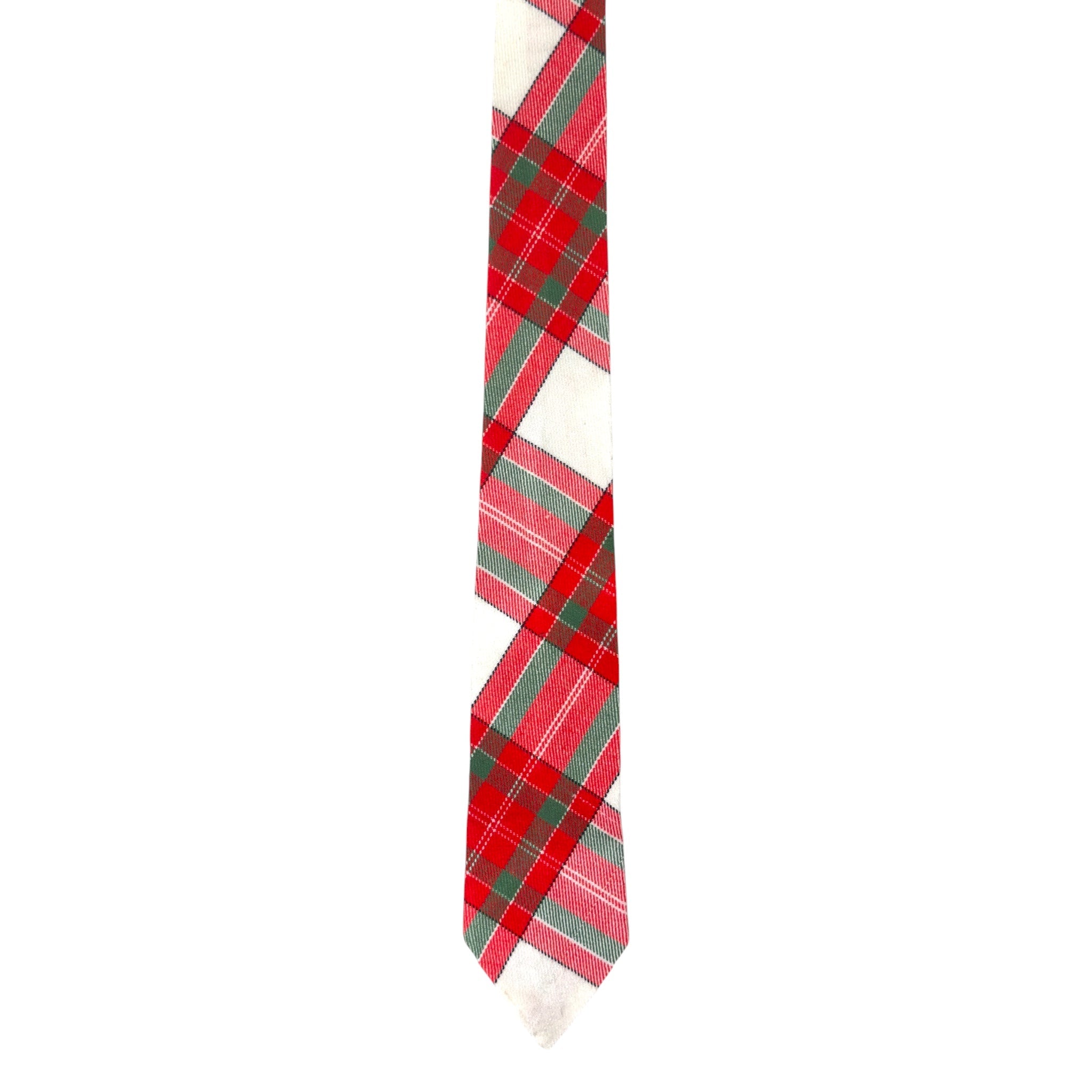 Scottish Tartan Tie - Imperial Highland Supplies