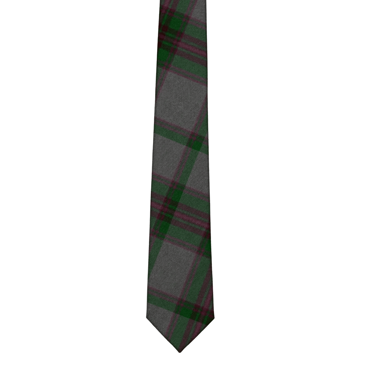Scottish Tartan Tie - Imperial Highland Supplies
