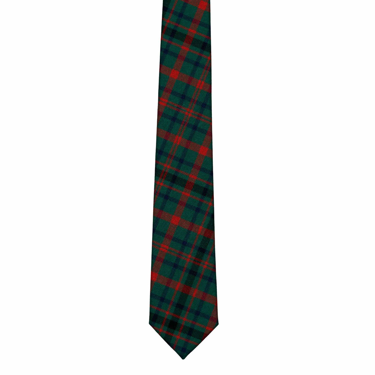 Scottish Tartan Tie - Imperial Highland Supplies