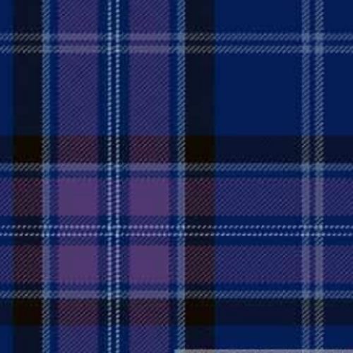 Scottish Thistle Tartan - Imperial Highland Supplies