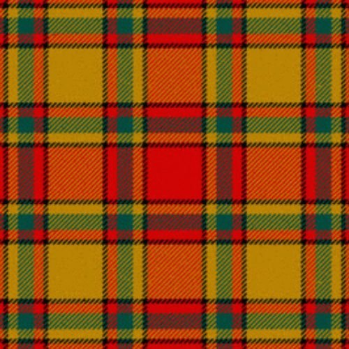 Scrimgeour of Glassary Tartan - Imperial Highland Supplies