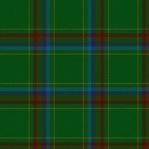 Seabee Tartan - Imperial Highland Supplies