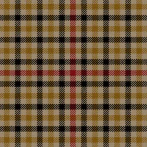 Seaforth Estate Check Ancient Tartan - Imperial Highland Supplies