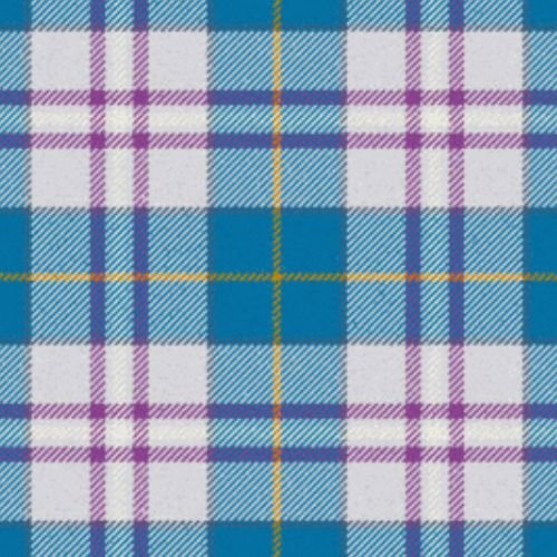 Seaside Tartan - Imperial Highland Supplies