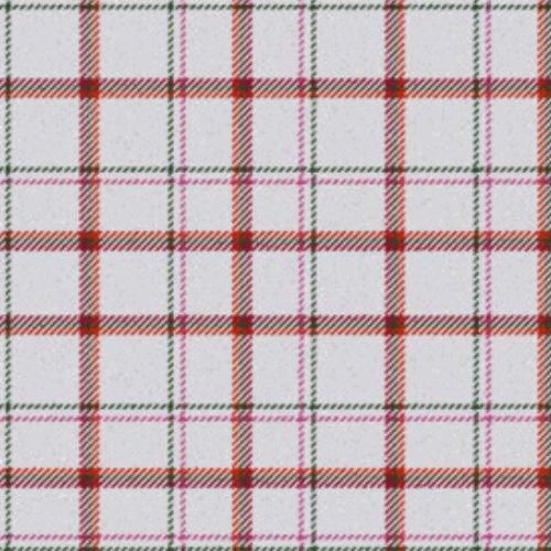 Sekai Fushigi Hakken Tartan - Imperial Highland Supplies