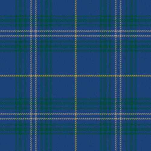 Seletar Elliot Tartan - Imperial Highland Supplies
