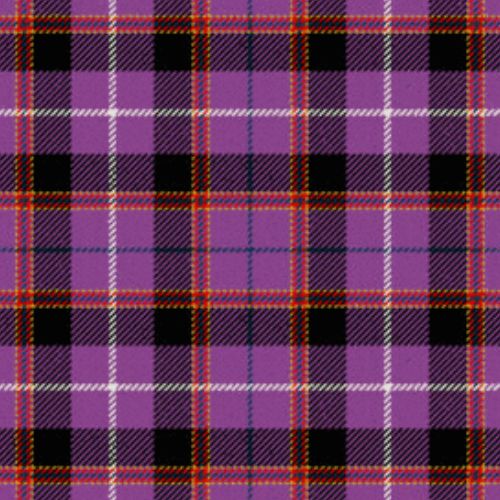 Selkirk High School Tartan - Imperial Highland Supplies