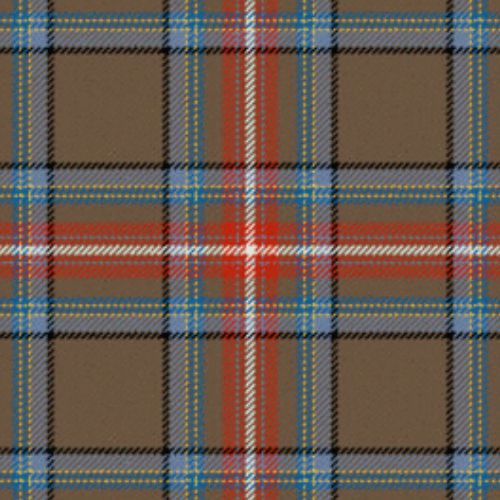 Seller Ancient Tartan - Imperial Highland Supplies