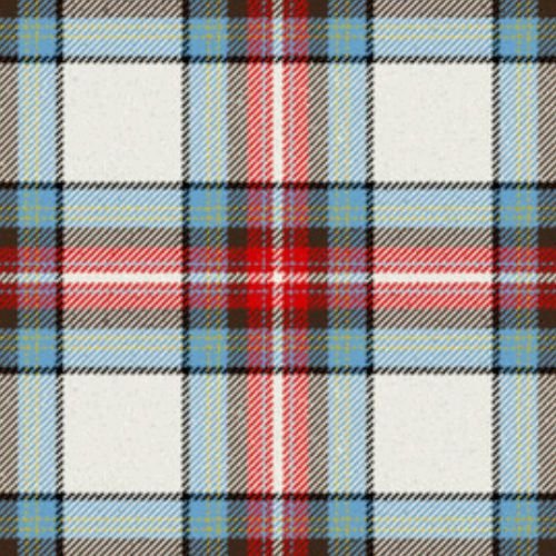 Seller Dress Tartan - Imperial Highland Supplies