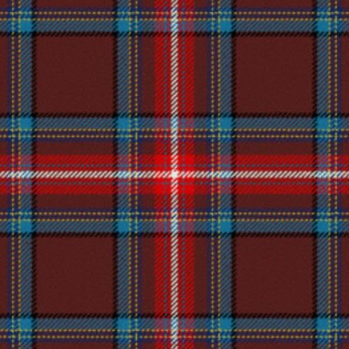 Seller Tartan - Imperial Highland Supplies