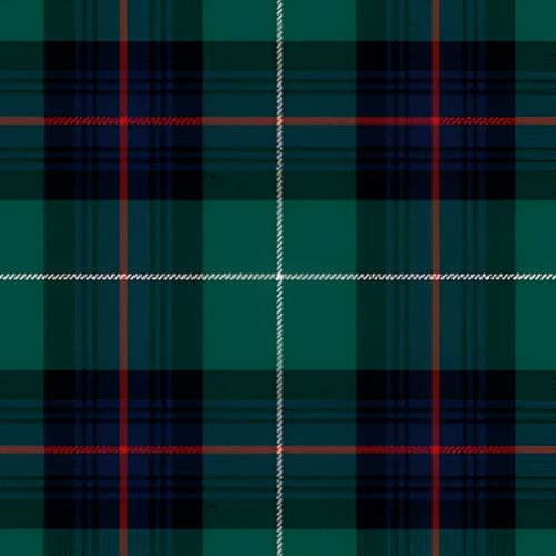 Semple Tartan - Imperial Highland Supplies