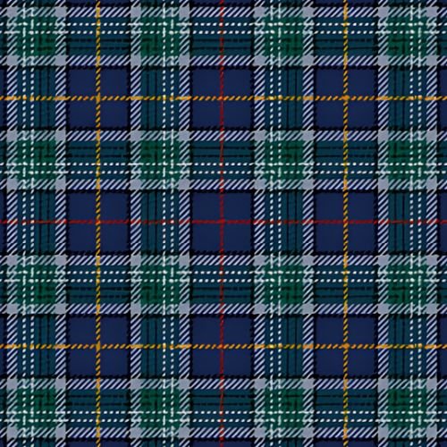 Service Tartan - Imperial Highland Supplies