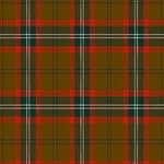 Seton Hunting Modern Tartan - Imperial Highland Supplies